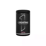 Rule1 Creatine micronized creatine monohydrate powder