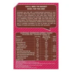 MuscleBlaze Fit High Protein Muesli 1kg - Image 2