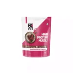 MuscleBlaze Fit High Protein Muesli 1kg