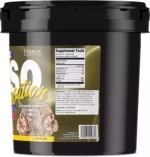 Ultimate Nutrition Iso Sensation 93 Whey Protein Isolate , 5lbs - Image 4