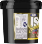 Ultimate Nutrition Iso Sensation 93 Whey Protein Isolate , 5lbs - Image 5