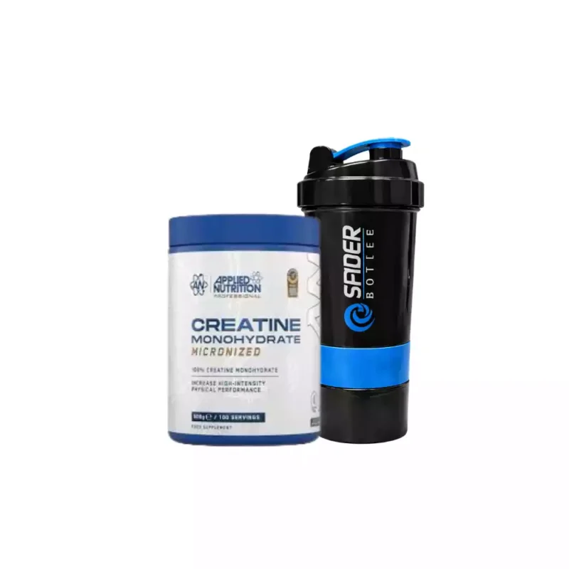 applied crea unflav shkr 500g